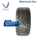 100/90-18 80/90-17 4.50-17 140/70-17 2.75-17 Wholesale Motorcycle Tire Anti Puncture, Best Selling Motor Tire Manufacture